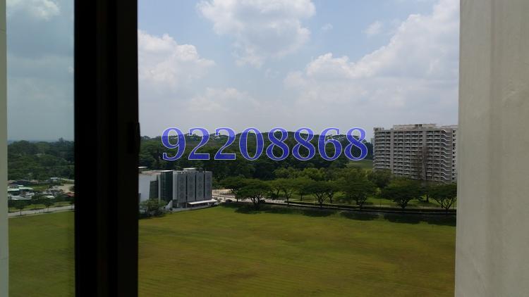 Blk 490 Admiralty Link (Sembawang), HDB 4 Rooms #169385772